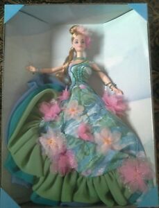 images Claude Monet Water Lily Barbie picclick