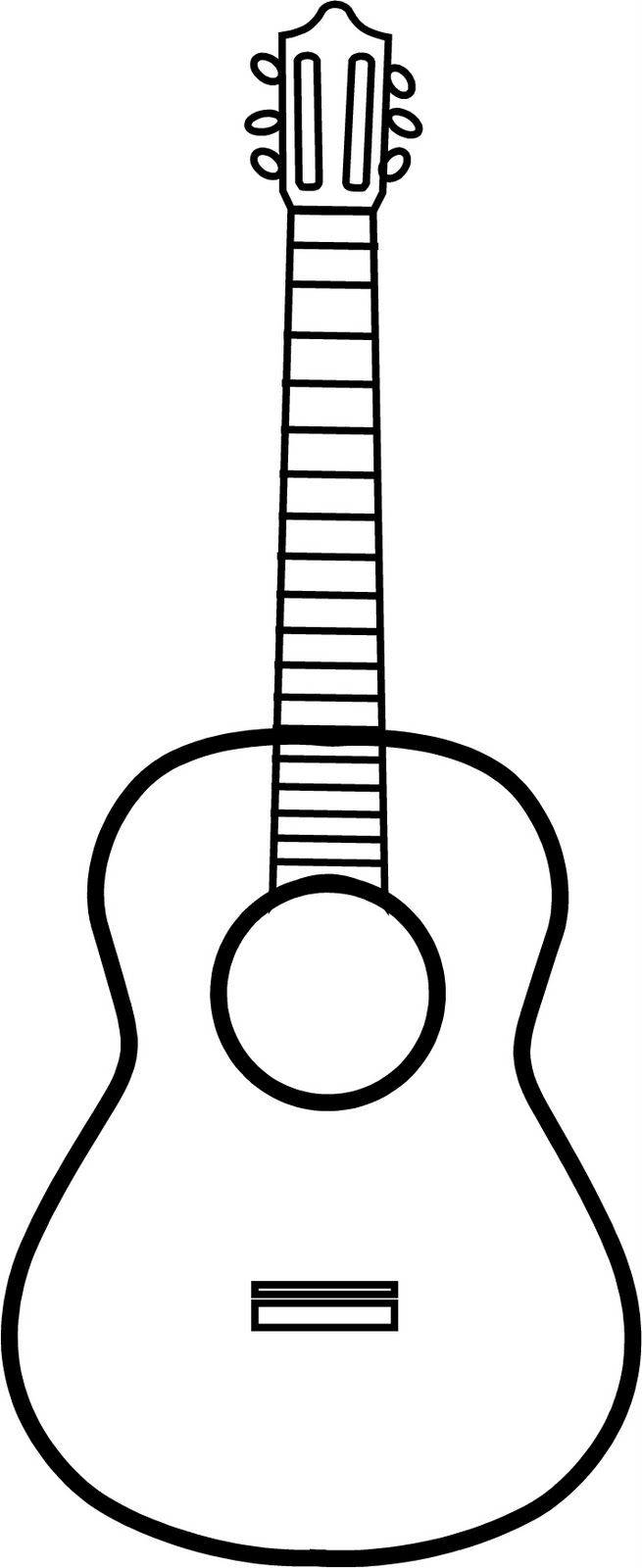 picture Clipart Guitar Black And White music lessons guitar player guitarist student line icon clipart