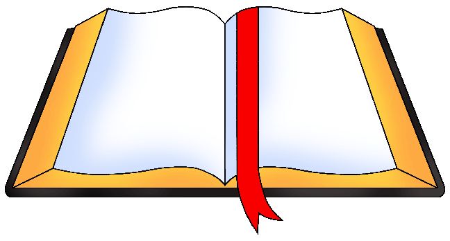 images Clipart Open Bible clipart library