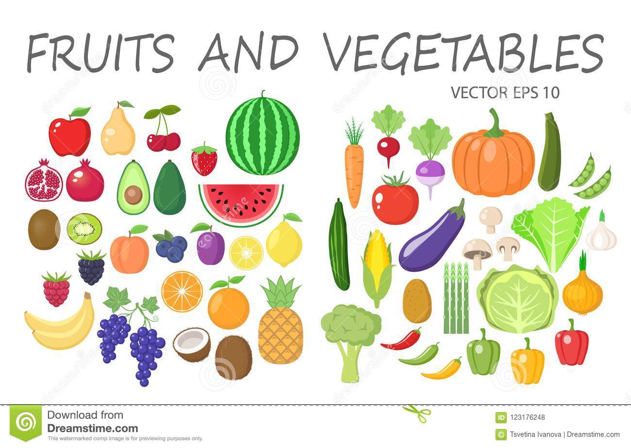images Clipart Pictures Of Fruits And Vegetables fruits and vegetables pictures clipart