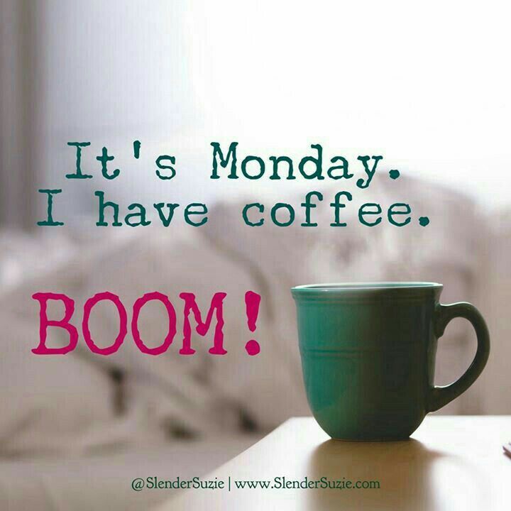 pic Coffee Monday Images https www shutterstock com image photo inspirational quote on coffee cup background 329872442