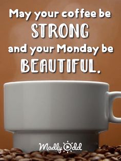pic Coffee Monday Images happy monday coffee images