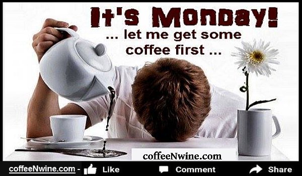 pix Coffee Monday Images monday coffee monday coffee