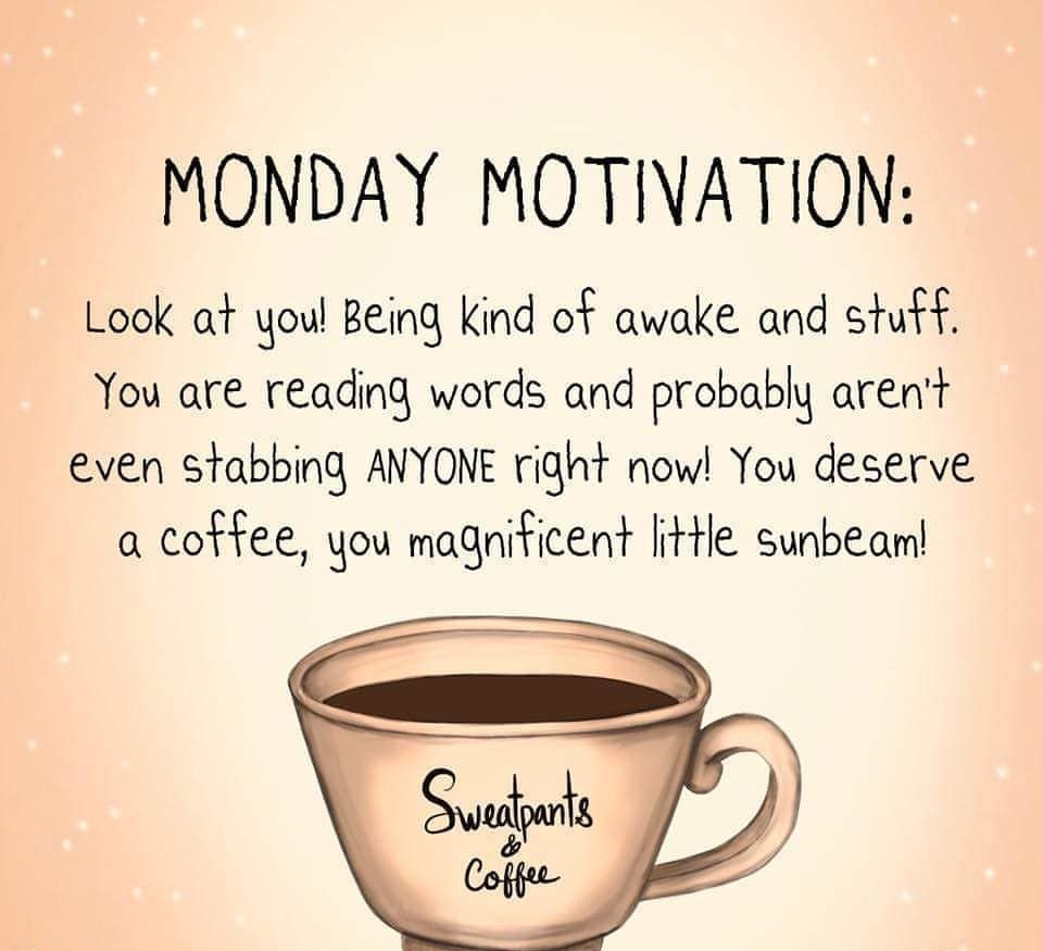 wallpapers Coffee Monday Images happy monday coffee quotes vitalcute