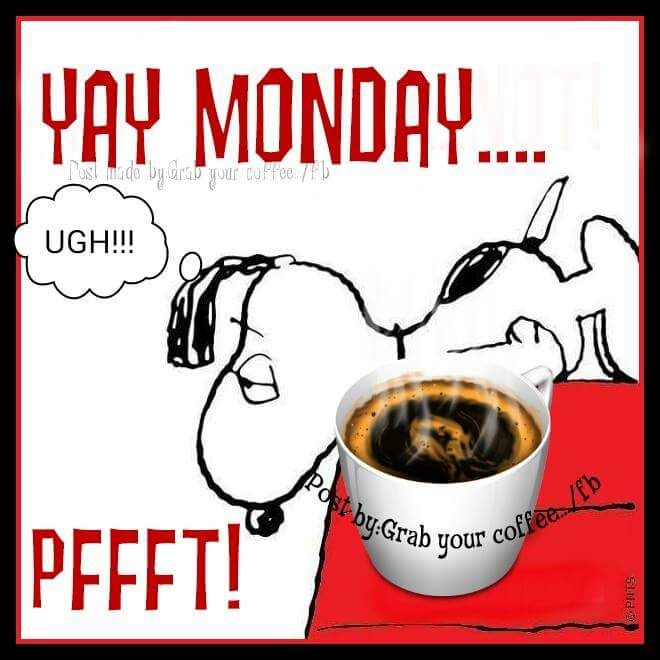 photo Coffee Monday Images lovethispic