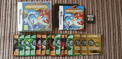 pix Combat Of Giants Dragons Cards combat of giants dragons collection