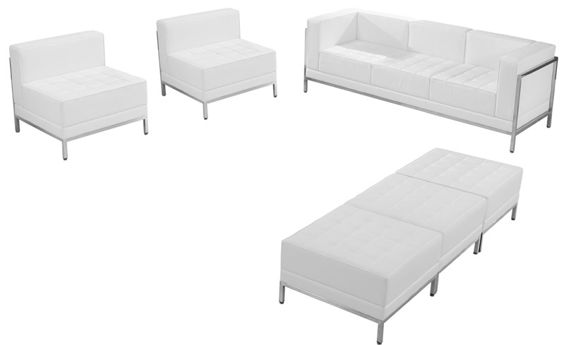 pix Contemporary Office Lobby Furniture modern office furniture modern