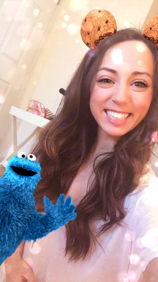pix Cookie Monster Filter pinterest