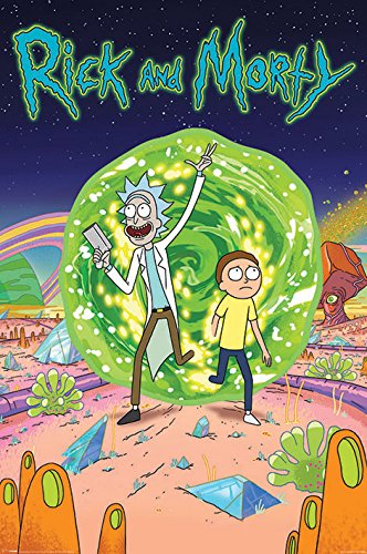 pics Copyright Rick And Morty wubba lubba dub pub closes down after
