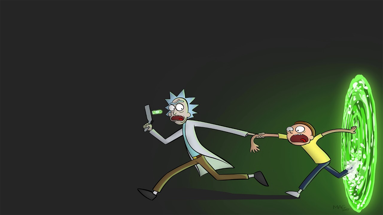 images Copyright Rick And Morty dreamstime com