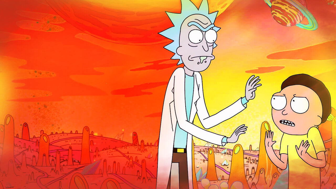 pix Copyright Rick And Morty guidelines rick and morty redbubble