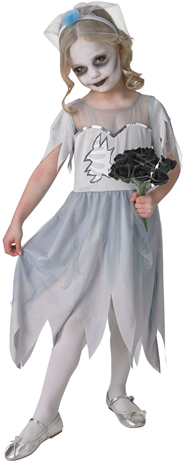 pix Corpse Bride Costume Child corpse bride halloween costume