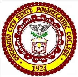 picture Cotabato City State Polytechnic College Logo ccspc aces a y 2016 2017 posts facebook