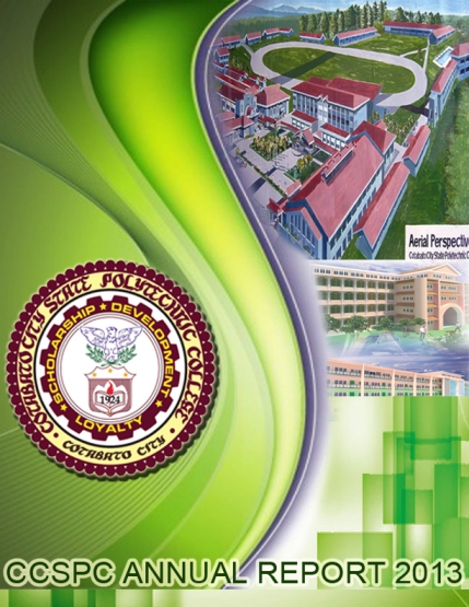 images Cotabato City State Polytechnic College Logo ccspc college of arts and sciences