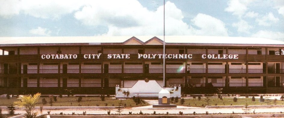 pix Cotabato City State Polytechnic College Logo ccspc cotabato city state polytechnic