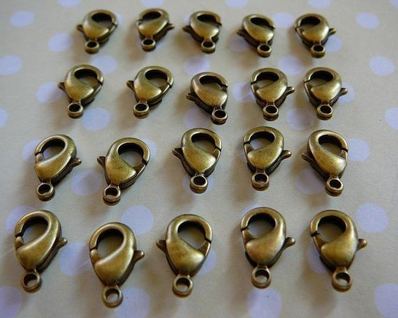 images Crab Claw Clasp etsy