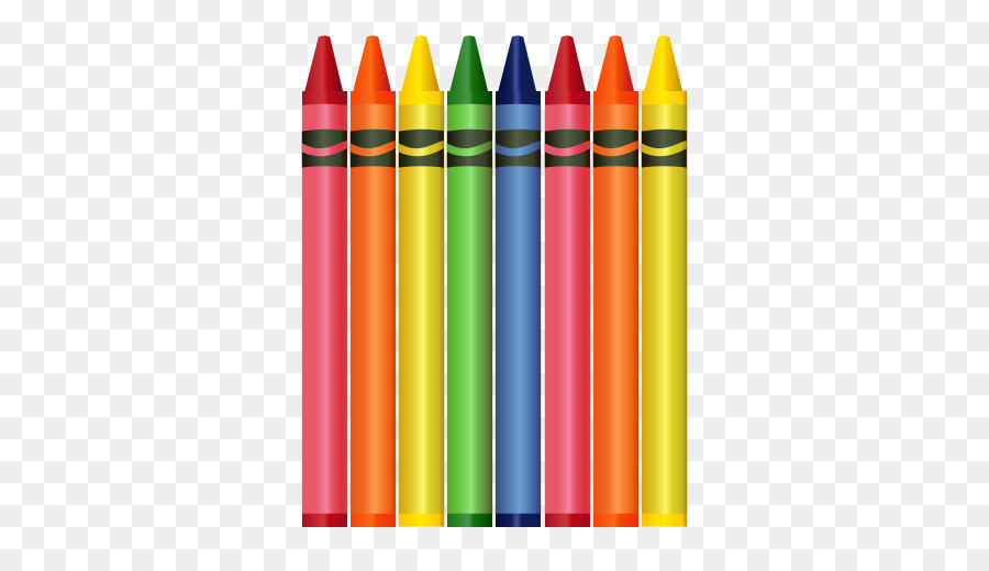 pics Crayons Transparent Background transparent background crayons png