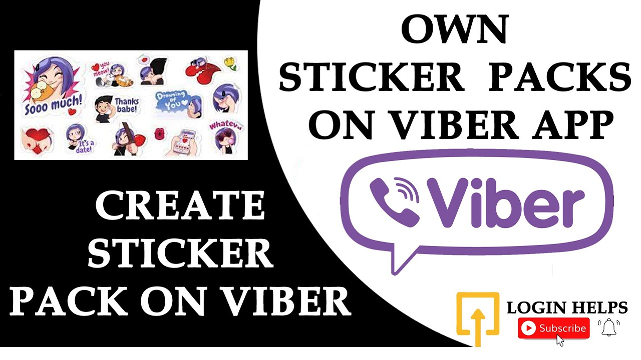 pic Create Viber Stickers Iphone how to create sticker packages on viber