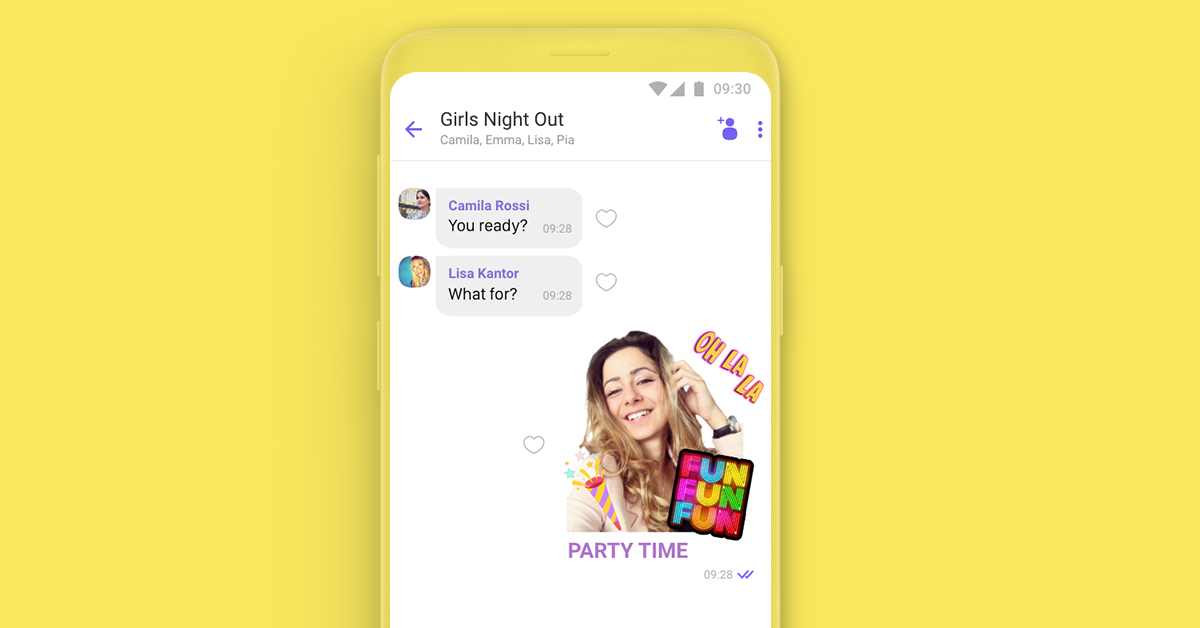 wallpapers Create Viber Stickers Iphone how to create sticker packages on viber