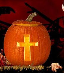 pic Cross Pumpkin Carving Patterns https freestencilgallery com christian fish and cross stencil
