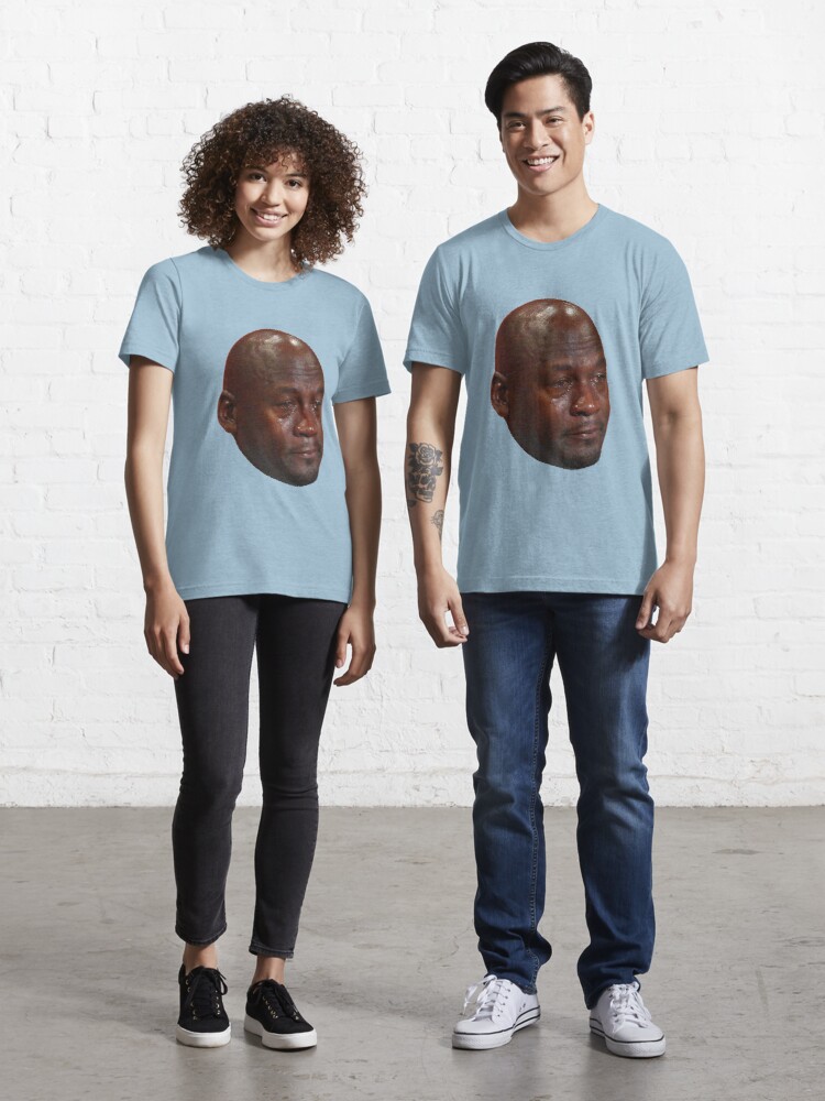 pics Crying Jordan T Shirt pinterest