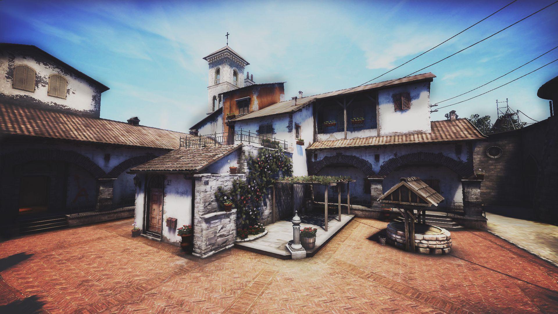 pic Cs Go Map Backgrounds cs go inferno map 1920x1080