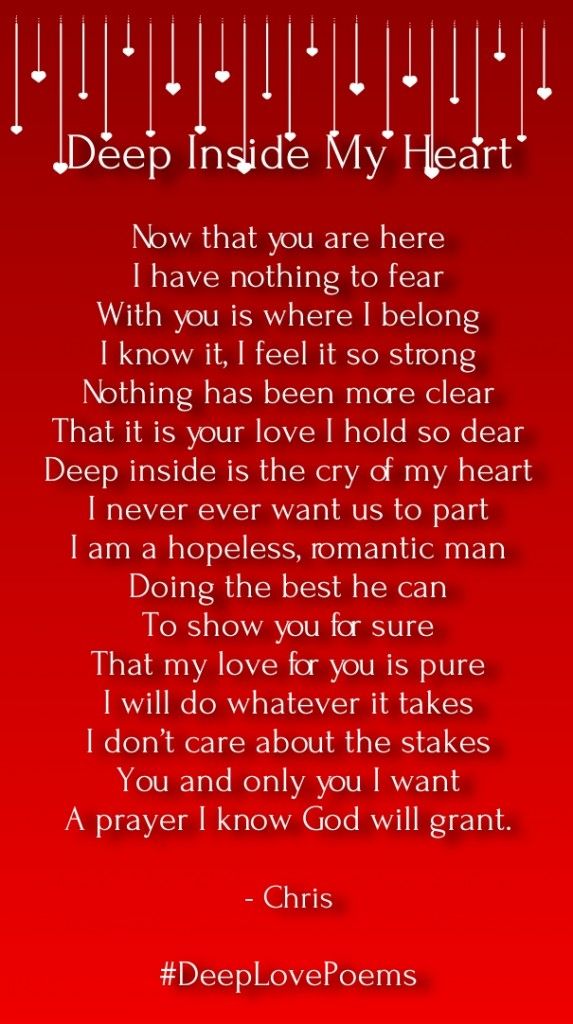 pics Cute Love Poems For Him From The Heart i love you poems for him cute love