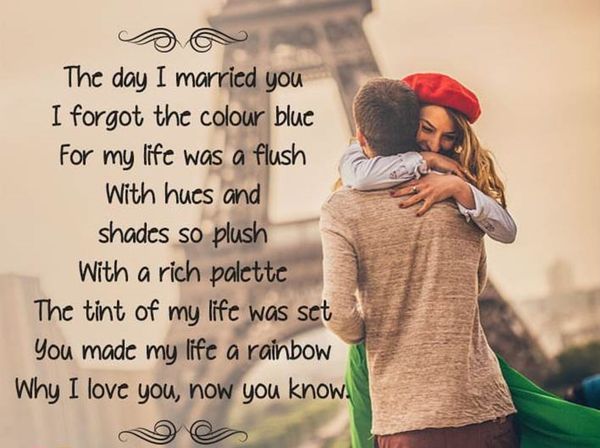 photo Cute Love Poems For Him From The Heart love poems for him