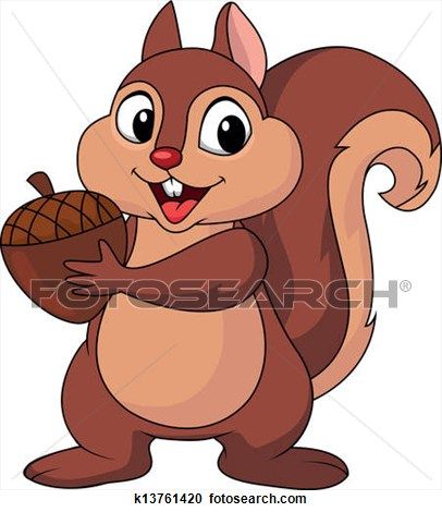 wallpapers Cute Squirrel Cartoon Images cute squirrel cartoon