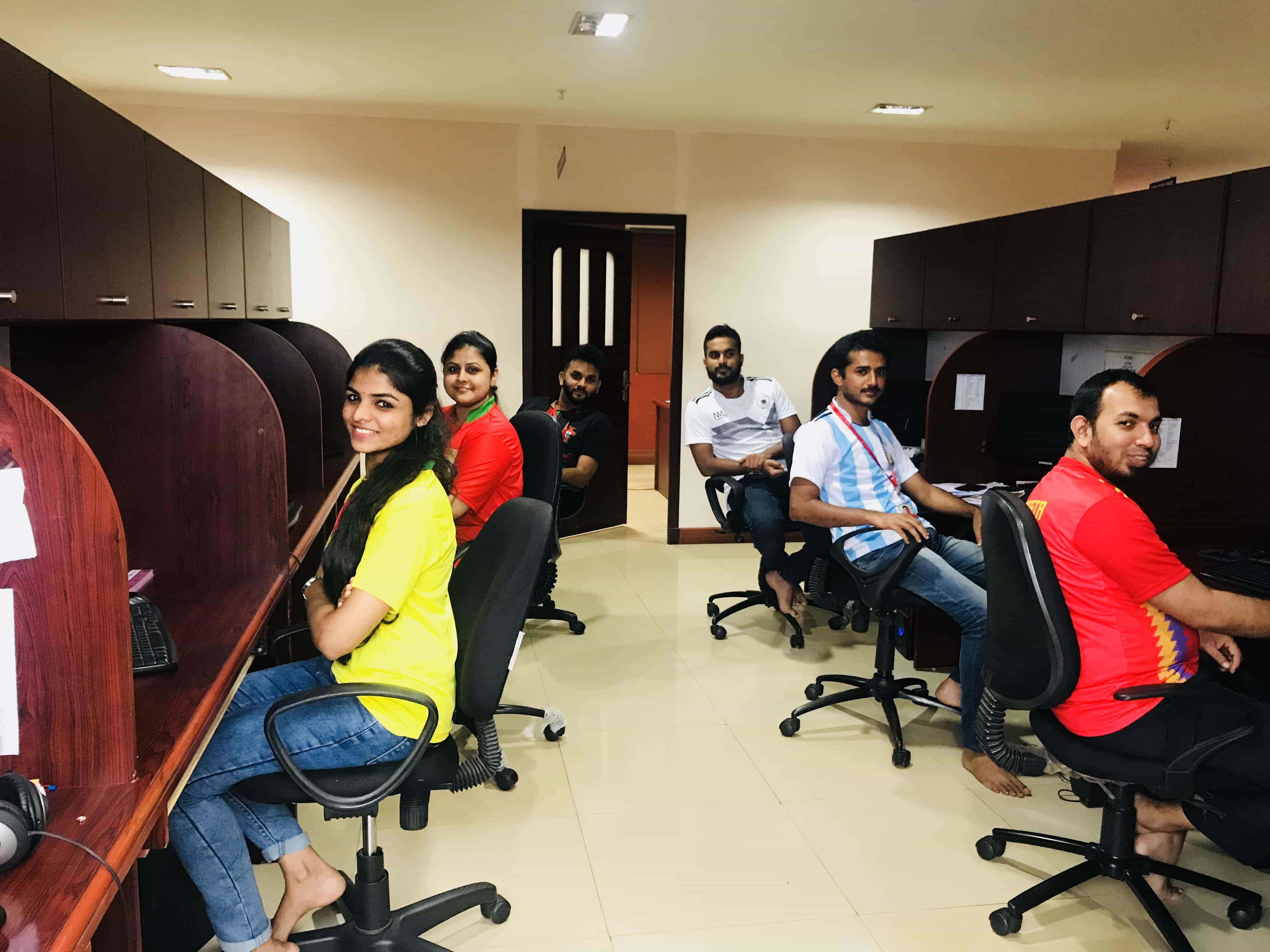 pic Cybrosys Technologies Pvt Ltd cybrosys technologies home facebook