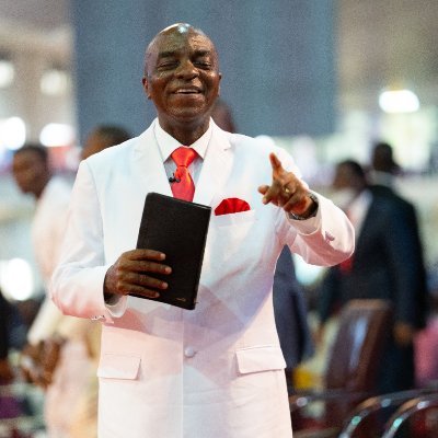 pic David Oyedepo Photos bishop david oyedepo founder and