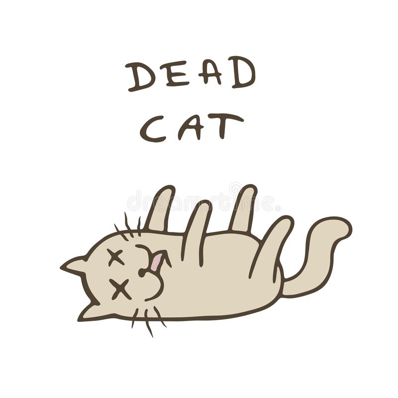 wallpapers Dead Cat Cartoon Image used car dippers and dead cats