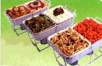 images Decorating Disposable Chafing Dish disposable chafer pans dish lid idea