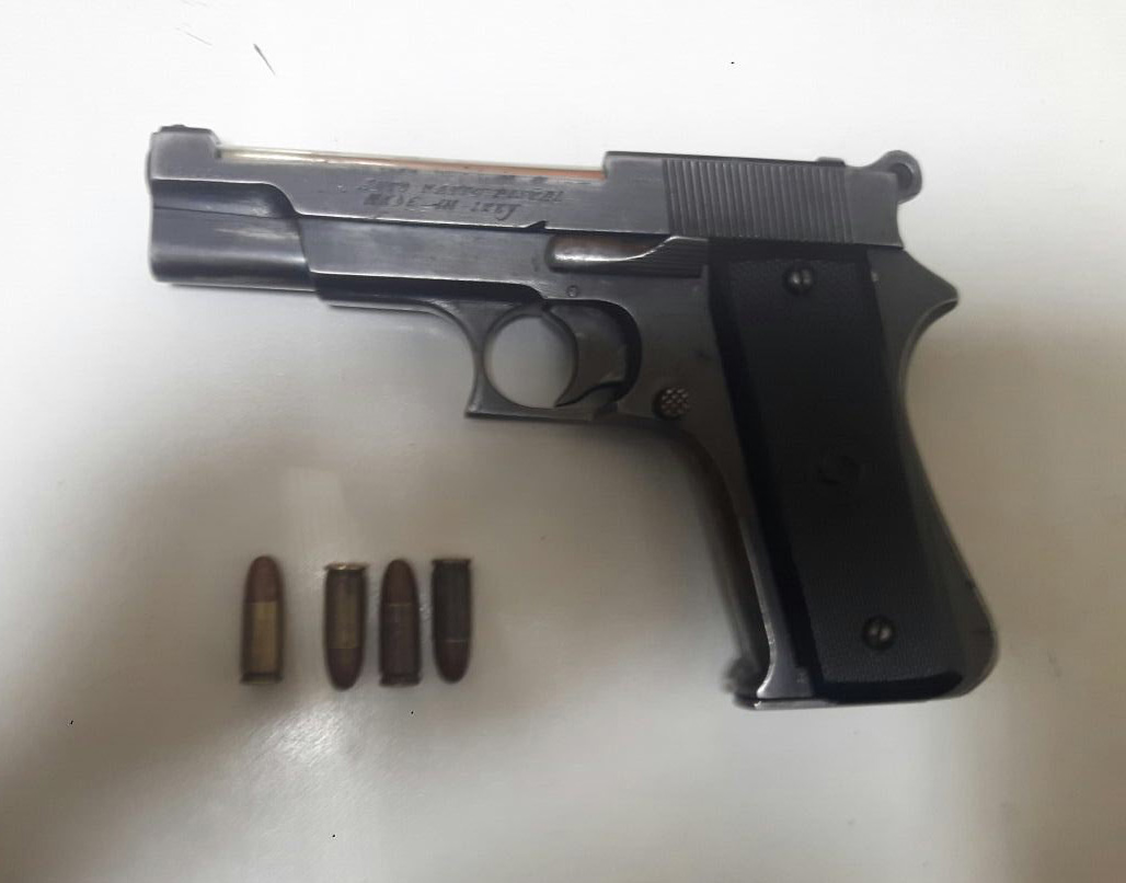 pic Desi Pistol Image desi gun impro guns