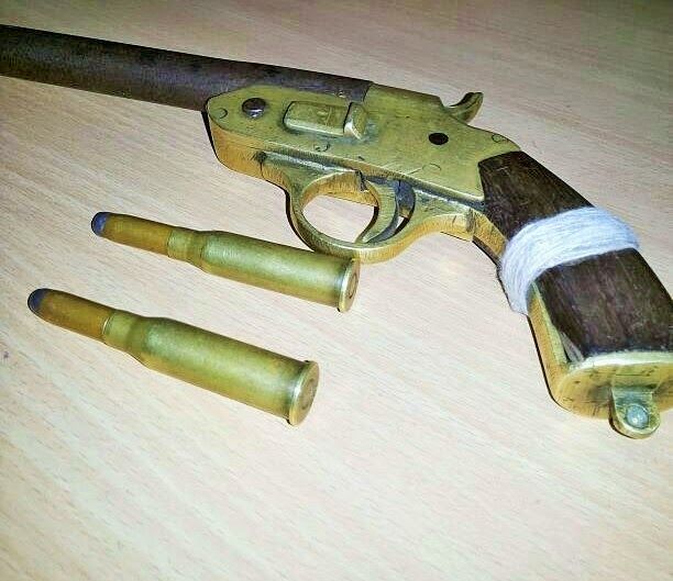 picture Desi Pistol Image pin on gun home dilvry