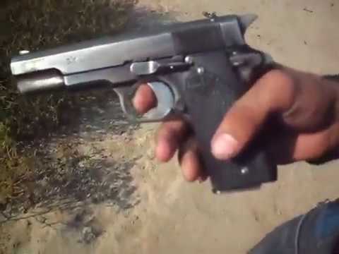 pix Desi Pistol Image desi katta revolver mauser arms and