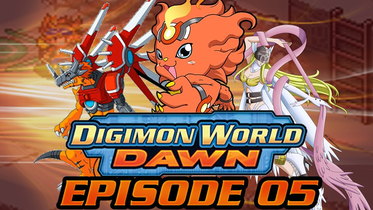 pics Digimon Dance youtube