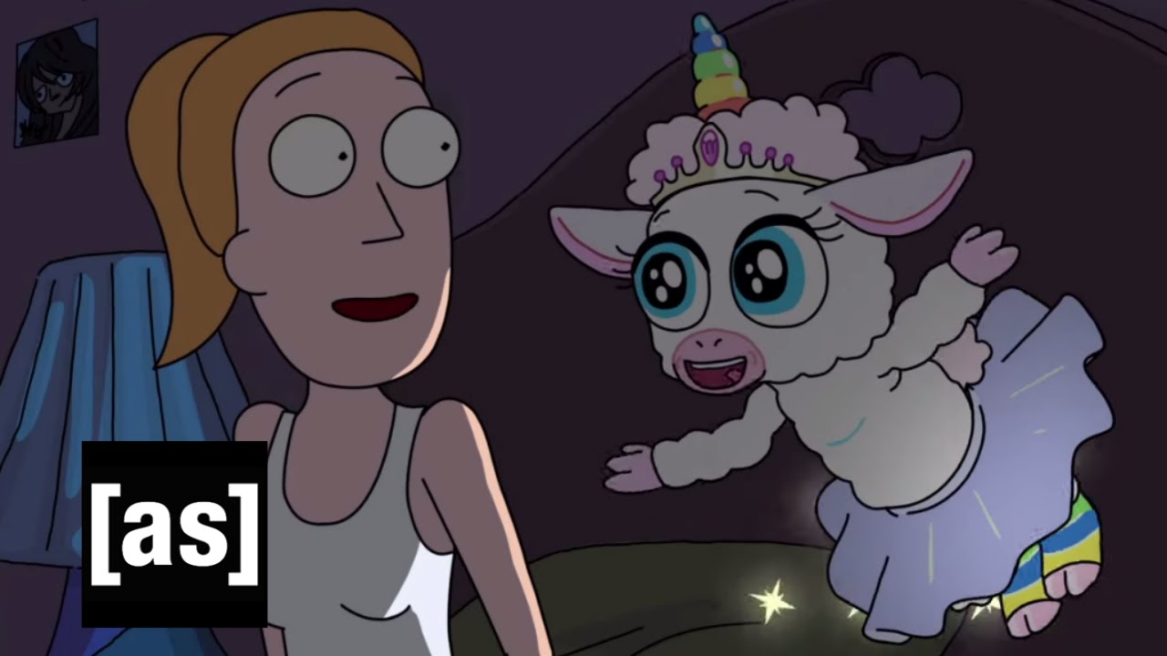 pix Don T Be Sheep Rick And Morty guns for video games rick and morty