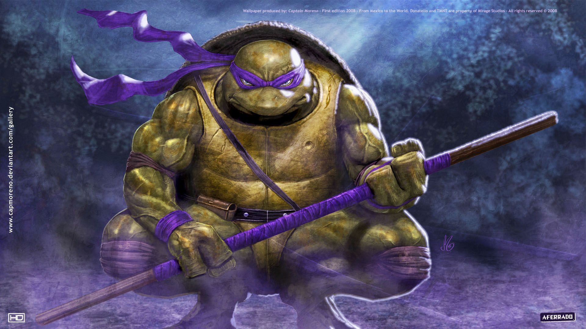 picture Donatello Background ninja turtle donatello wallpapers top