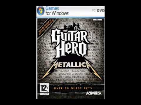 pics Download Guitar Hero Metallica guitar hero metallica demo download