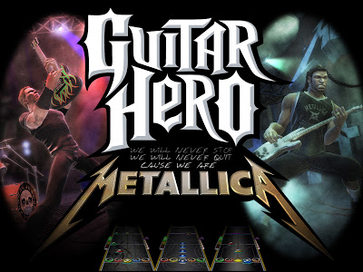pics Download Guitar Hero Metallica guitar hero metallica usa rom iso