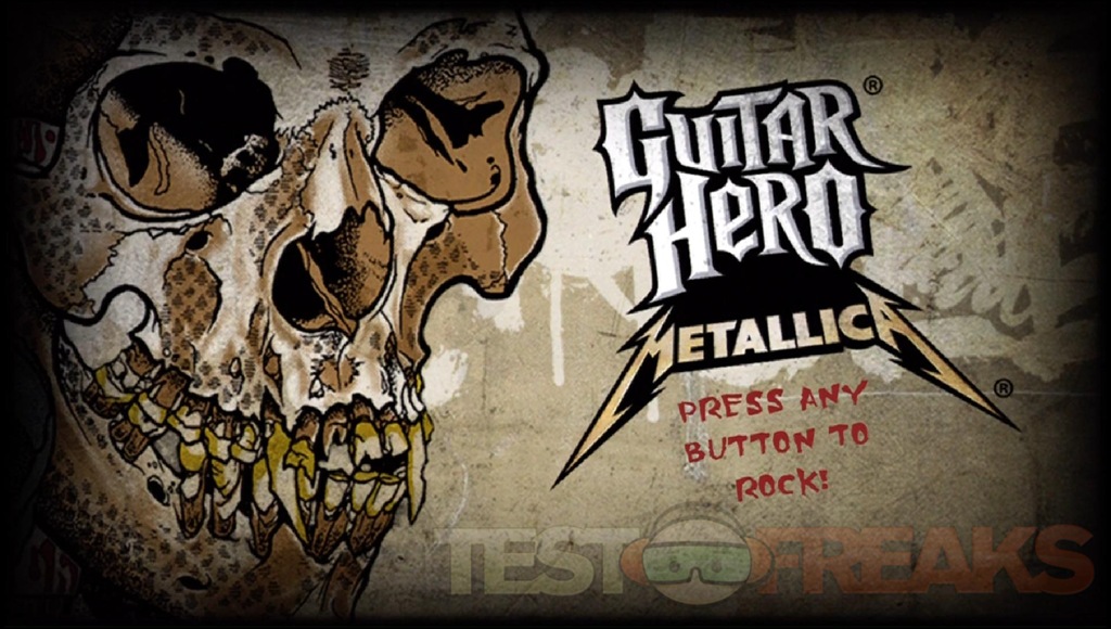 wallpapers Download Guitar Hero Metallica guitar hero metallica on pc youtube