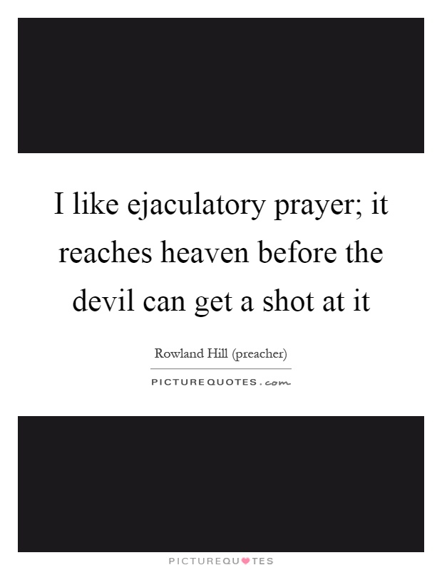 pic Ejaculatory Prayer ejaculatory prayer or the duty of