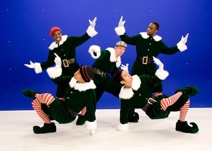 wallpapers Elf Yourself 2014 youtube