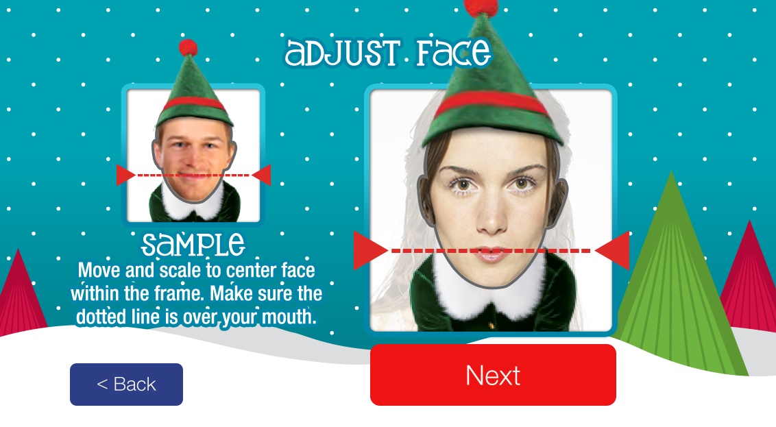 pics Elf Yourself 2014 pinterest