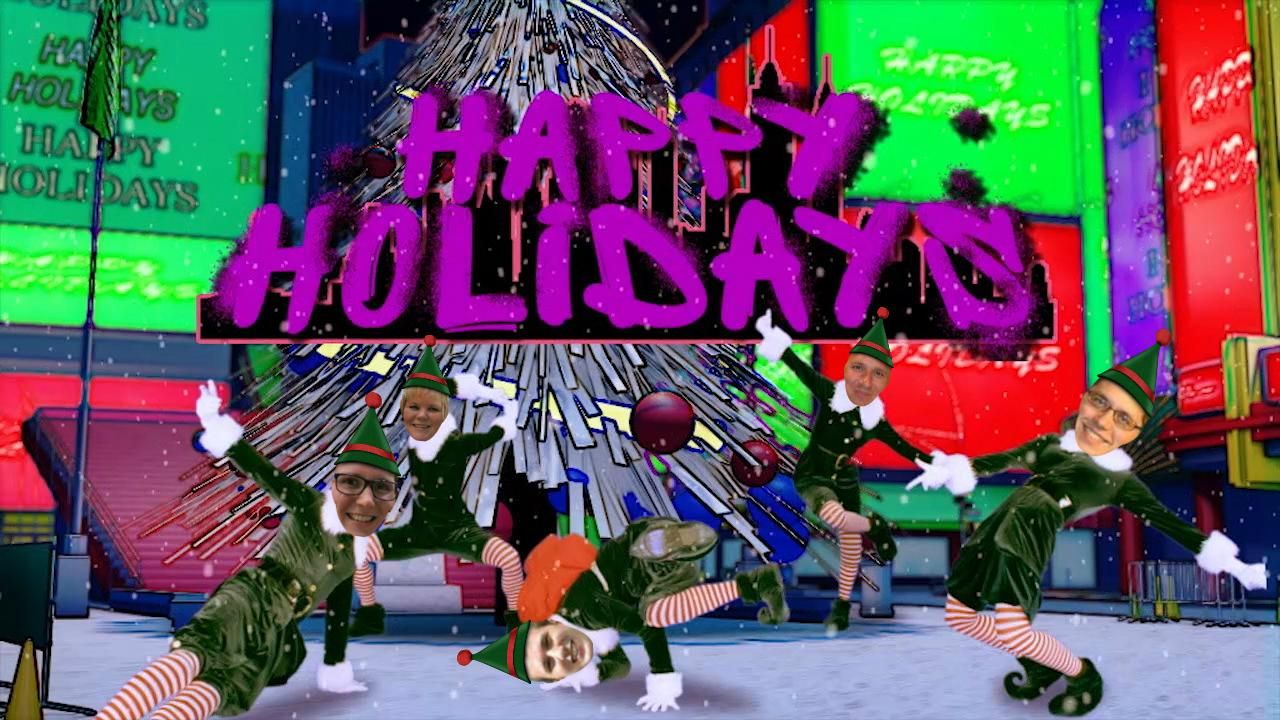 picture Elf Yourself 2014 elf yourself for happy new year 2014