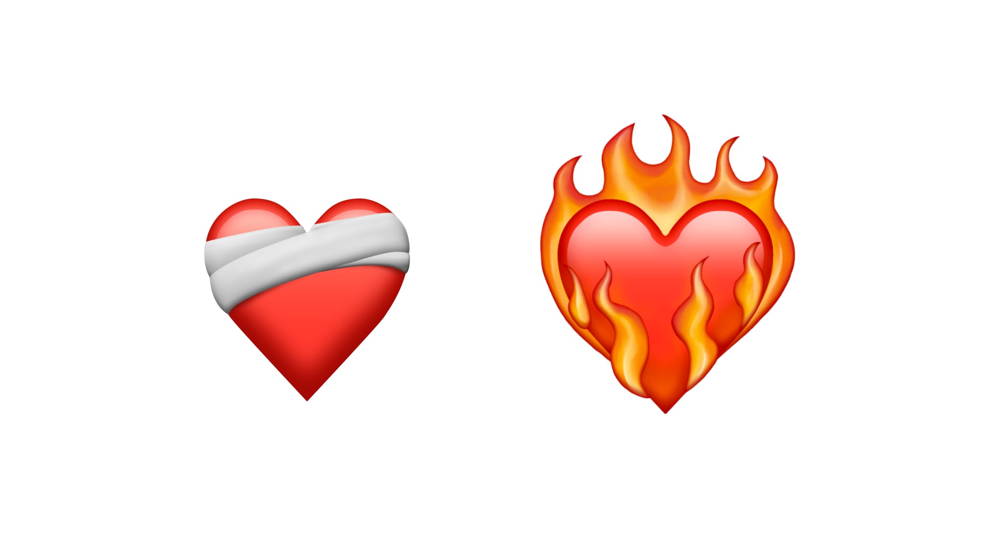 photo Emoji Heart Ios apple s ios 14 5 emoji promote