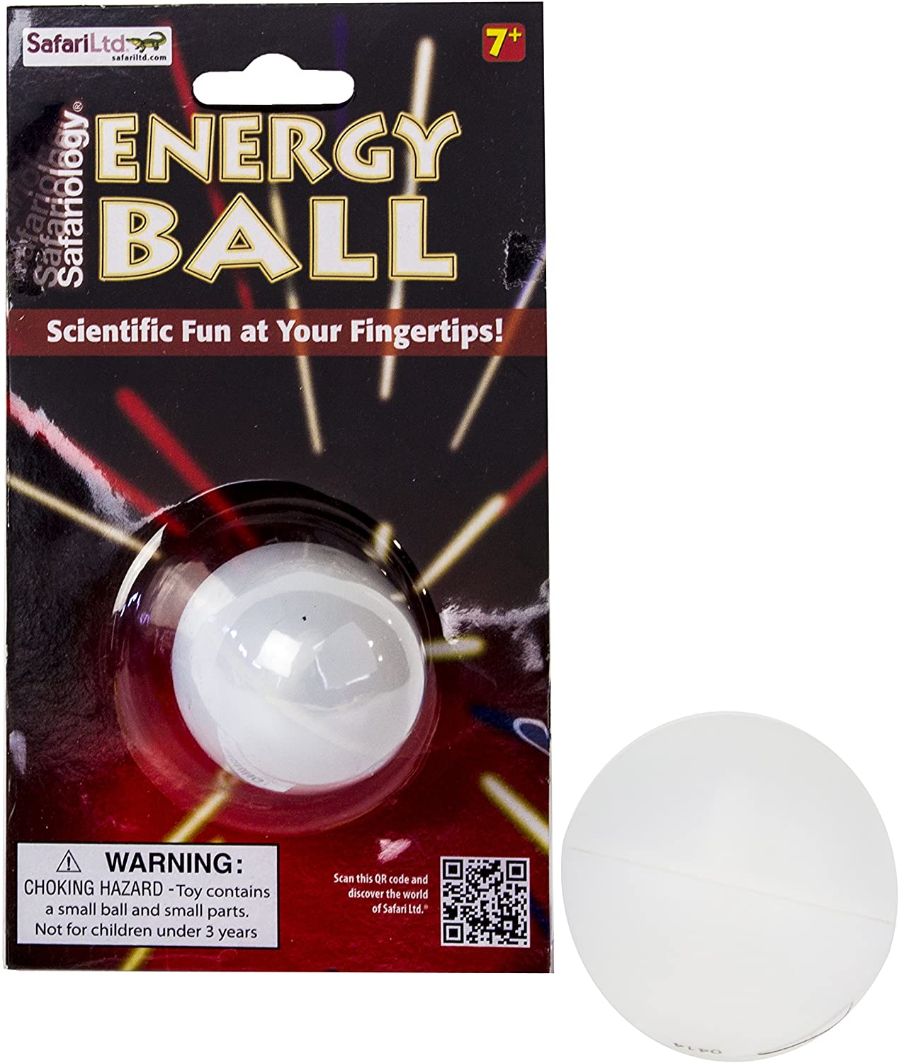 photo Energy Balls Electricity arbor scientific