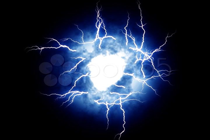 pic Energy Balls Electricity after effects energy ball test