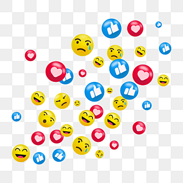 picture Facebook Emoji Png Pack Download emoji png images vector and psd files